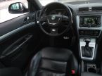 Škoda Octavia - fotka číslo 6