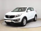 Kia Sportage - fotka číslo 1