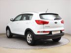 Kia Sportage - fotka číslo 3
