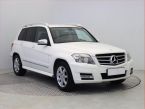 Mercedes Třída GLK - fotka číslo 0