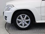 Mercedes Třída GLK - fotka číslo 12