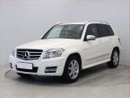 Mercedes Třída GLK - fotka číslo 1