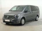 Mercedes Vito - fotka číslo 1