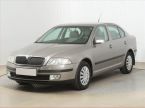 Škoda Octavia - fotka číslo 1
