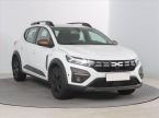 Dacia Sandero - fotka číslo 0