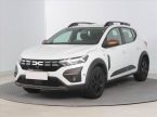 Dacia Sandero - fotka číslo 1