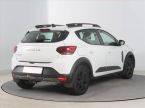 Dacia Sandero - fotka číslo 4