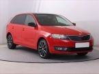 Škoda Rapid - fotka číslo 0