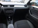 Škoda Rapid - fotka číslo 7