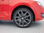 Škoda Rapid - fotka číslo 14
