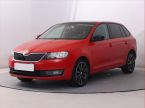Škoda Rapid - fotka číslo 1