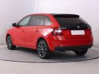 Škoda Rapid - fotka číslo 3