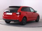 Škoda Rapid - fotka číslo 4