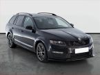 Škoda Octavia - fotka číslo 0