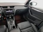 Škoda Octavia - fotka číslo 7