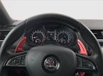 Škoda Octavia - fotka číslo 16