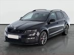 Škoda Octavia - fotka číslo 1