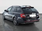 Škoda Octavia - fotka číslo 3