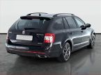 Škoda Octavia - fotka číslo 4