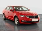Škoda Octavia - fotka číslo 0
