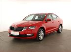 Škoda Octavia - fotka číslo 1
