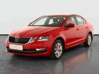 Škoda Octavia - fotka číslo 1