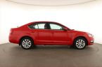 Škoda Octavia - fotka číslo 5