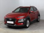 Hyundai Kona - fotka číslo 1