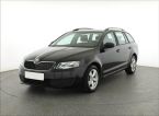 Škoda Octavia - fotka číslo 1