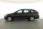 Škoda Octavia - fotka číslo 2
