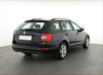 Škoda Octavia - fotka číslo 4