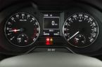 Škoda Octavia - fotka číslo 9