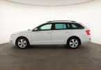 Škoda Octavia - fotka číslo 2