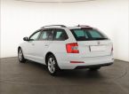 Škoda Octavia - fotka číslo 3