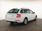 Škoda Octavia - fotka číslo 4