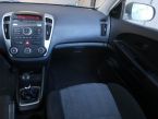 Kia Cee'd - fotka číslo 7