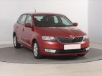 Škoda Rapid - fotka číslo 0