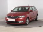 Škoda Rapid - fotka číslo 1
