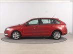 Škoda Rapid - fotka číslo 2