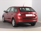 Škoda Rapid - fotka číslo 3