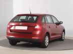 Škoda Rapid - fotka číslo 4