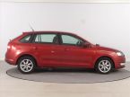Škoda Rapid - fotka číslo 5