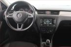 Škoda Rapid - fotka číslo 6