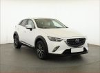 Mazda CX-3 - fotka číslo 0