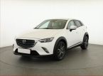 Mazda CX-3 - fotka číslo 1