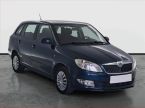 Škoda Fabia - fotka číslo 0