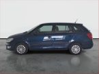 Škoda Fabia - fotka číslo 2
