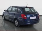 Škoda Fabia - fotka číslo 3