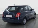 Škoda Fabia - fotka číslo 4