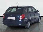 Škoda Fabia - fotka číslo 4